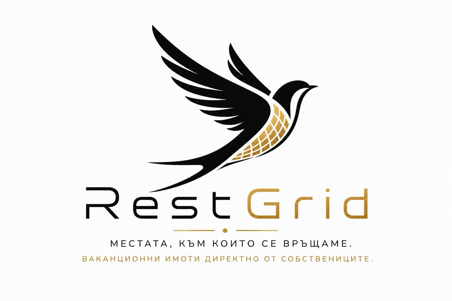 RestGrid — местата, към които се връщаме. Ваканционни имоти директно от собствениците.